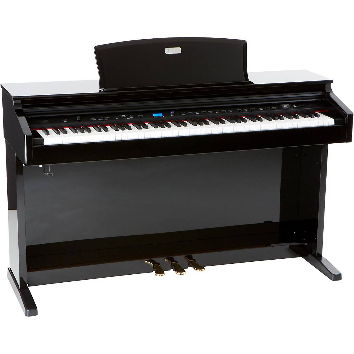 Williams Overture 2 88-Key Console Digital Piano - Image 2