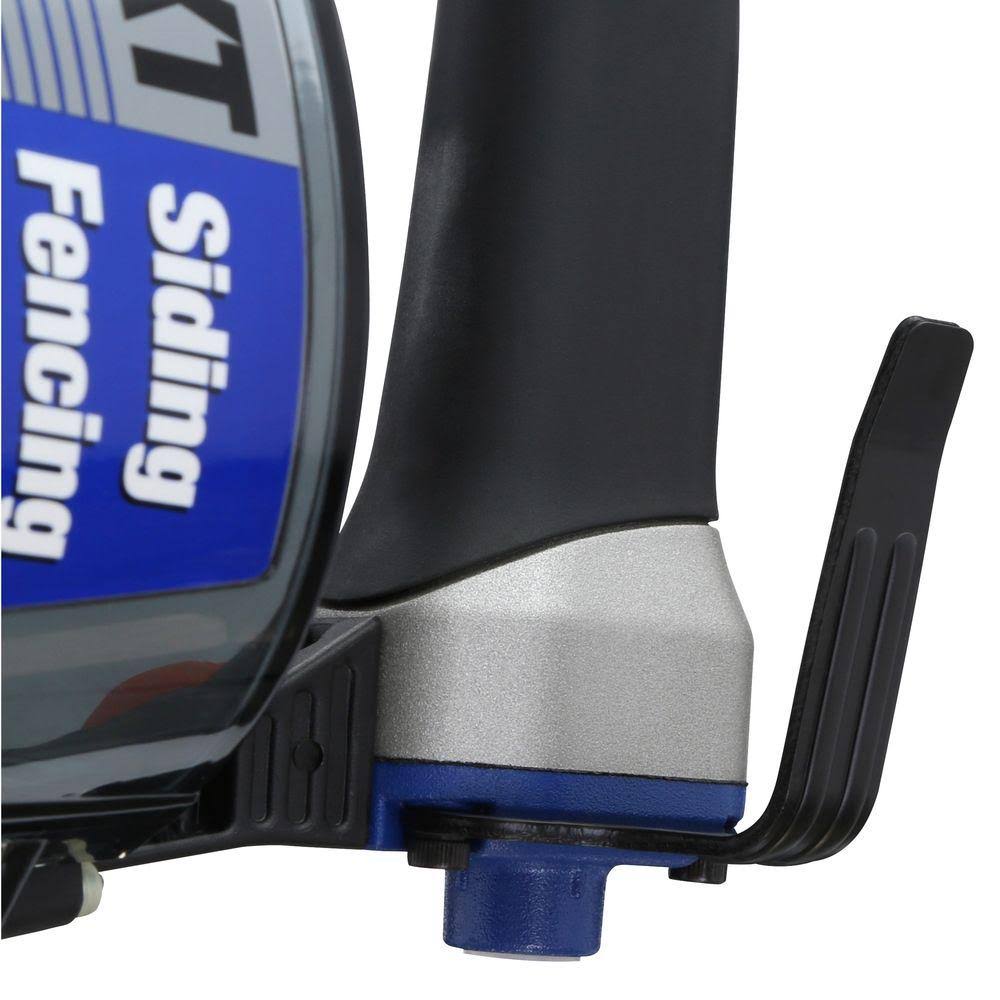 Duo Fast DF225C 0 Degree Coil Siding Nailer - Image 5