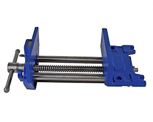 Yost M7WW 7 in. Rapid Action Woodworking Vise - Image 4