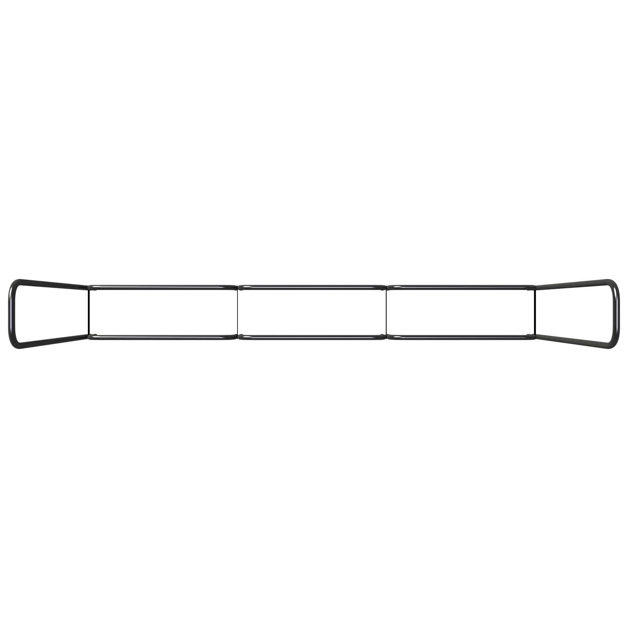 Landmann Full Face Cord Log Rack - Image 5