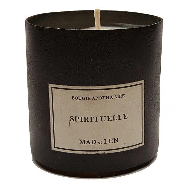 Mad et Len SPIRITUELLE Candle - Image 2