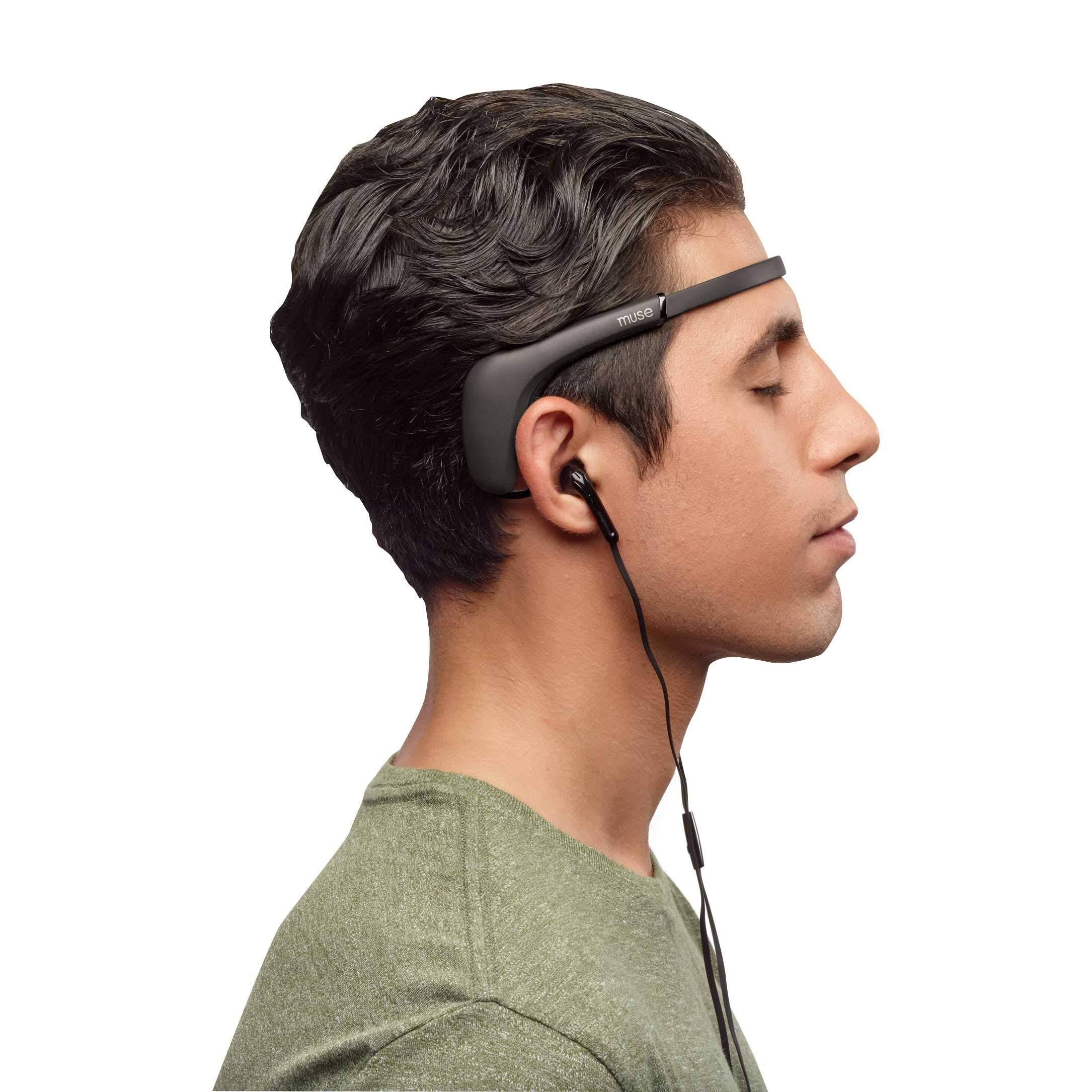 Muse 2: The Brain Sensing Headband - Image 2