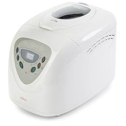 Sunbeam 5891 2-Pound Programmable Breadmaker White