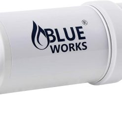 BLUE WORKS Salt Cell Model Number: BLW1T15H, Compatible with Hayward Aquarite Salt Cell Model Number: T-CELL-15 for Salt Pool | Cell Plates provided by American Company