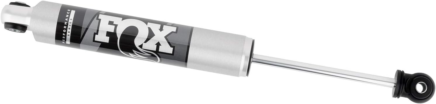 Fox Shox PS Stabilizer IFP 98524173, Silver - Image 2