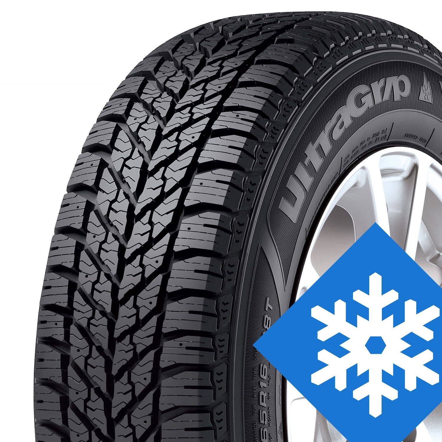 Goodyear – Ultra Grip Winter – 235/65R16 103T