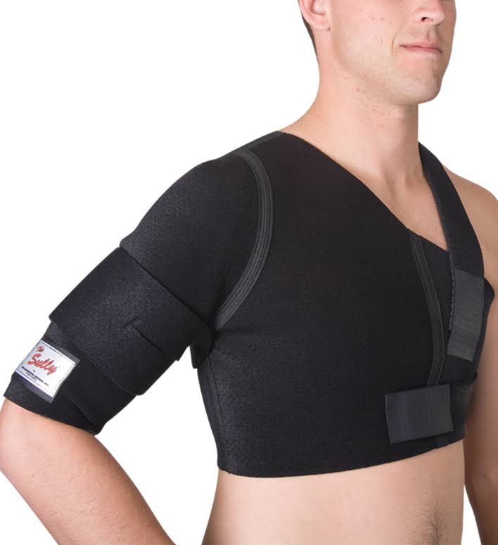 Saunders Sully Shoulder Stabilizer – Large