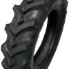 7.50-20 8 PLY ROAD CREW (1 TIRE + 1 TUBE) KNK50 R1 Farm Tractor Tires 7.50-20