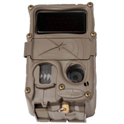Cuddeback Black Flash Camera