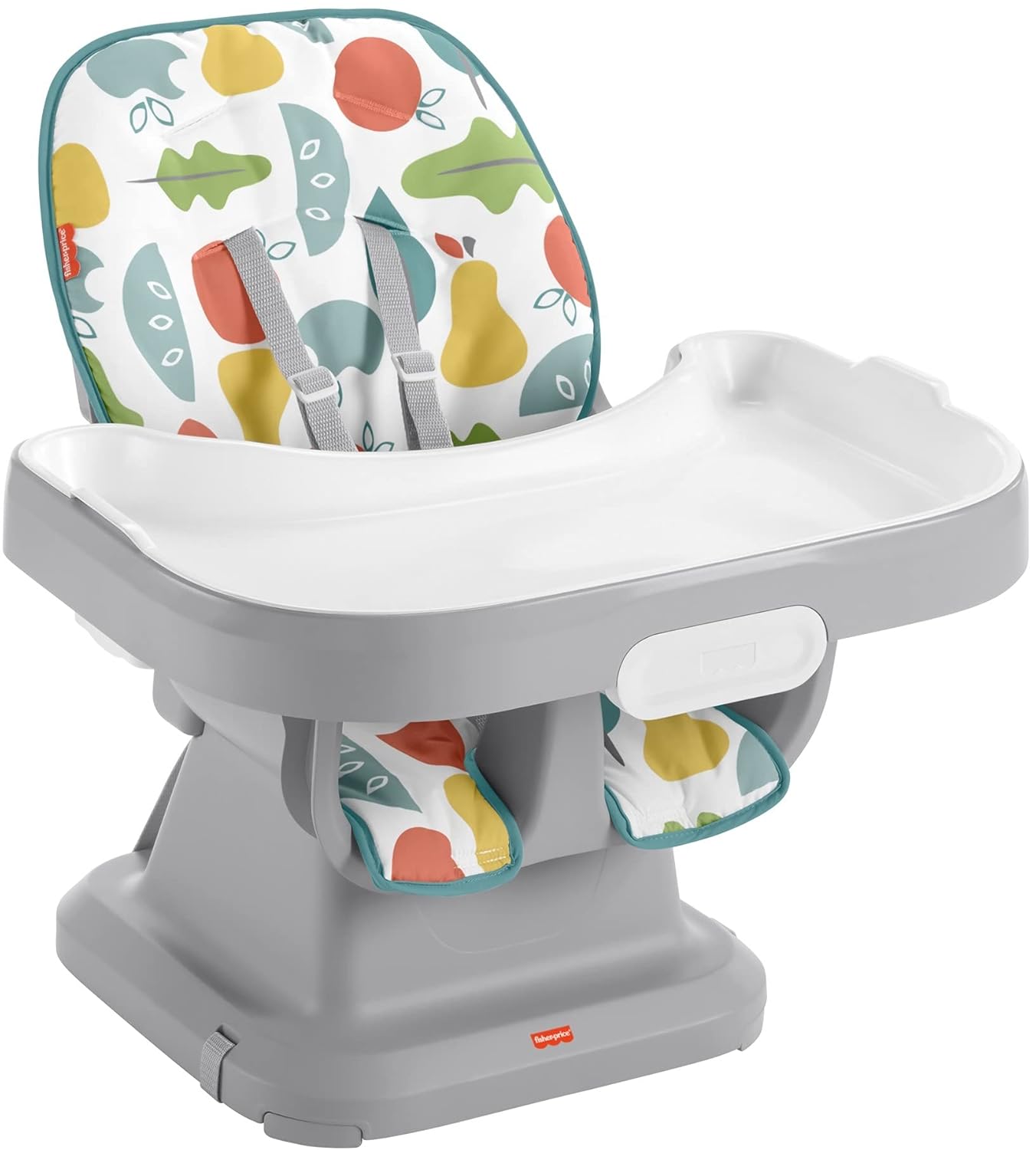 Fisher-Price- SpaceSaver High Chair - Image 6