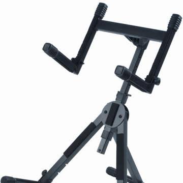 Quik Lok BS-625 Amplifier Stand - Image 2