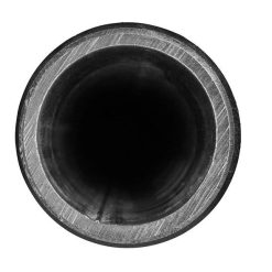 Alternative view of Yakima Crossbars (78 in)