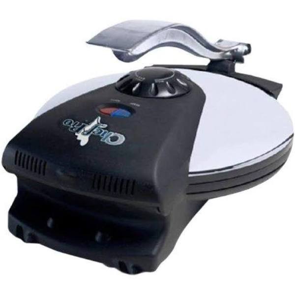 Chef Pro 10 inch Tortilla Maker/Flat Bread Maker