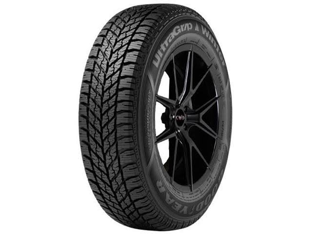 Goodyear – Ultra Grip Winter – 235/65R16 103T - Image 5