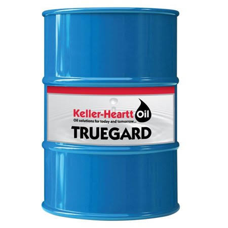 TRUEGARD Marine RV – 50 Antifreeze – 55 Gallon Drum