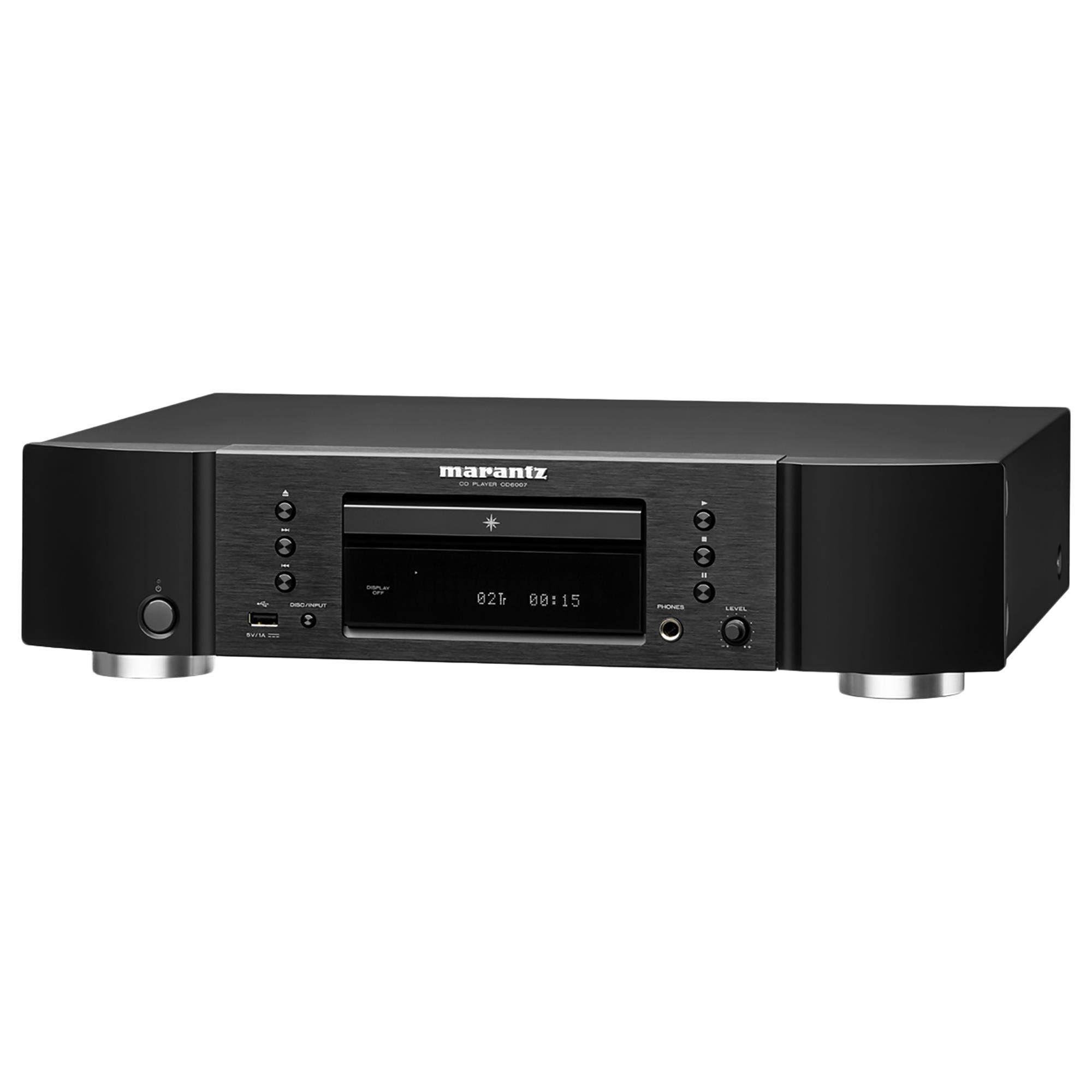 Marantz – CD6007 CD Player
