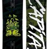 Snowboard Capita Horrorscope 157 – Multi 157 cm