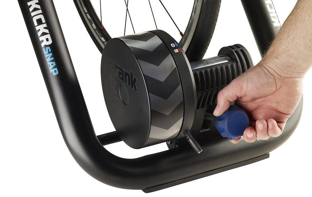 WAHOO Kickr Snap trainer - Image 2