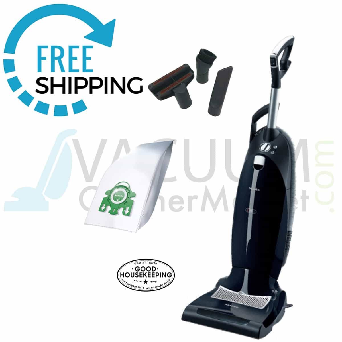 Miele Maverick Dynamic U1 Upright Vacuum - Image 2