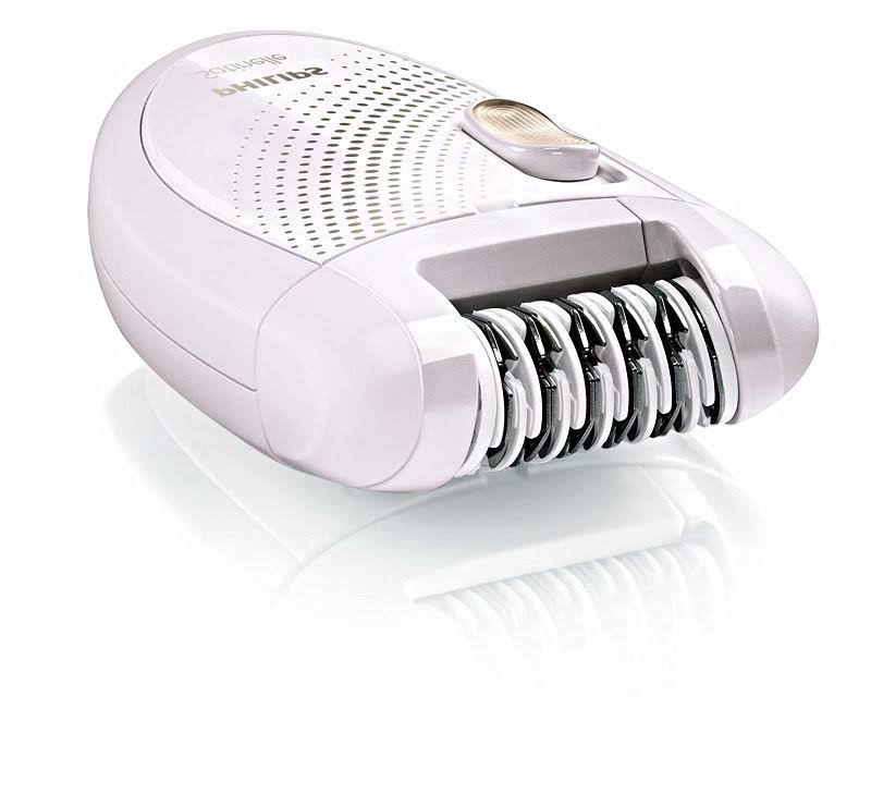 Emjoi Hair Remover, 72 Tweezer Discs - Image 2