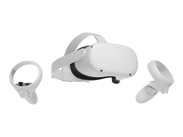 Oculus Quest 2 – Virtual reality system