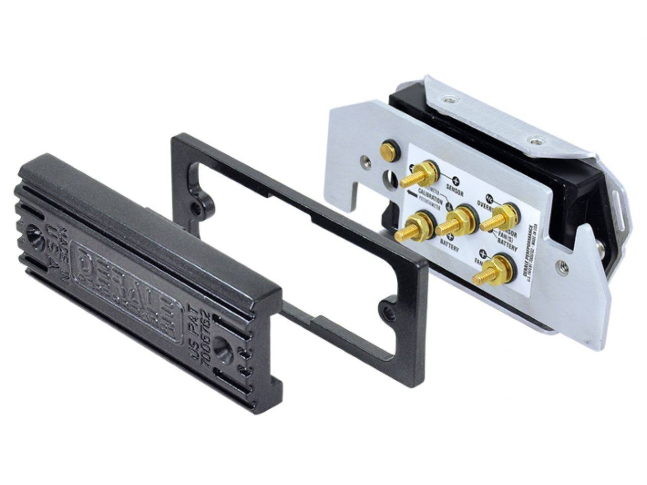 Derale 16796 PWM Fan controller-in- - Image 3