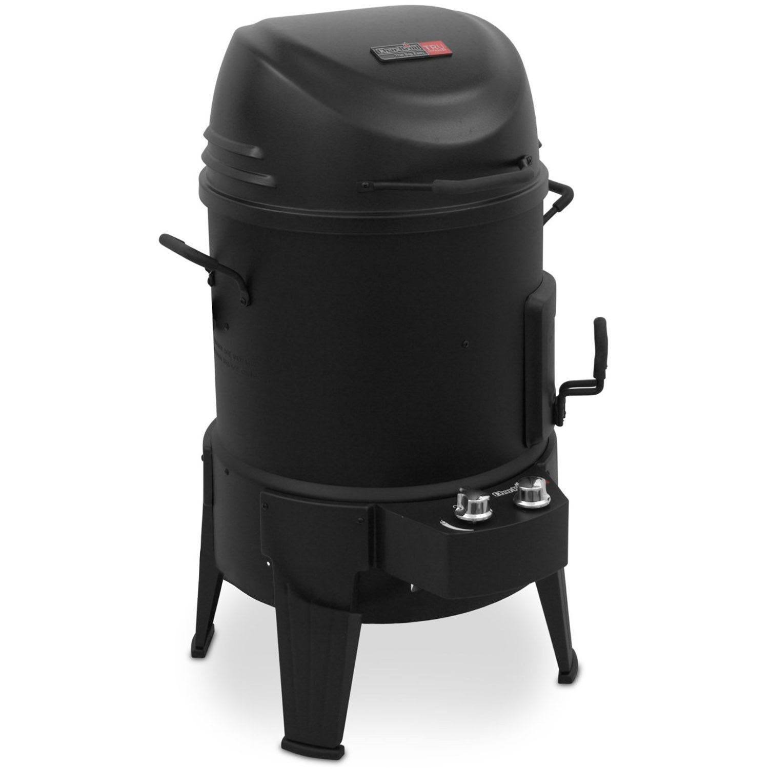 Char-Broil Big Easy TRU Infrared Smoker Roaster and Grill - Image 2