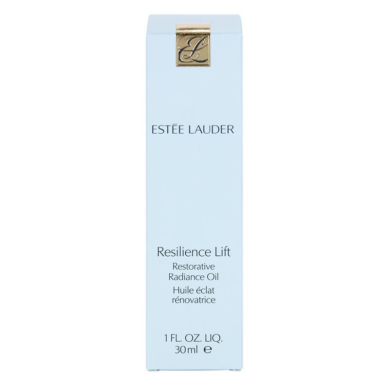 Estee Lauder Resilience Lift Restorative Radiance Oil 1 oz - Image 6