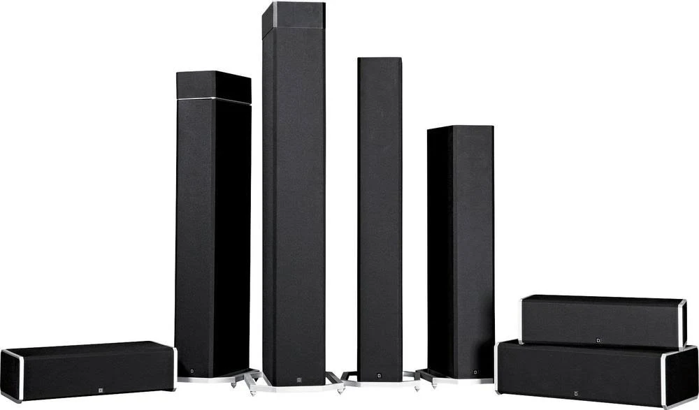 Definitive Technology A90 High-Performance Height Speaker Module for Dolby Atmos 2024 Best Sellers - Image 6