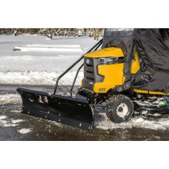Alternative view of Cub Cadet FastAttach All-Season Plow