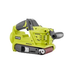 Ryobi One+ 18-Volt Cordless Brushless Belt Sander P450