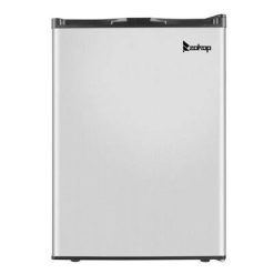 Rebuyhome Mini Compact 2.1 cu.ft. Upright Freezer 971650260246