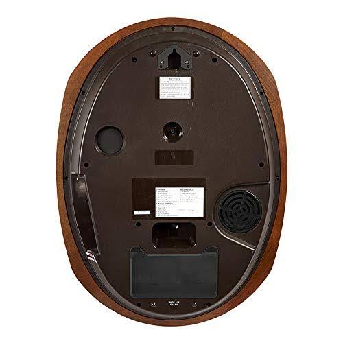 Joyful Encore Rhythm Wall Clock - Image 6