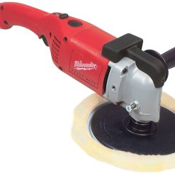 Milwaukee 5540 7 In. Polisher