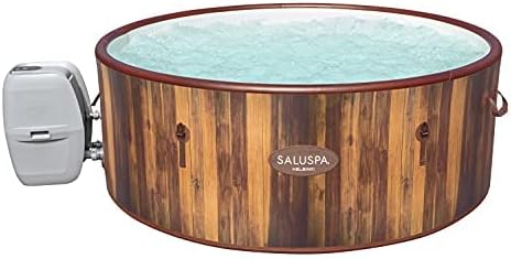 SaluSpa 71 x 26 Helsinki AirJet Inflatable Hot Tub - Image 2