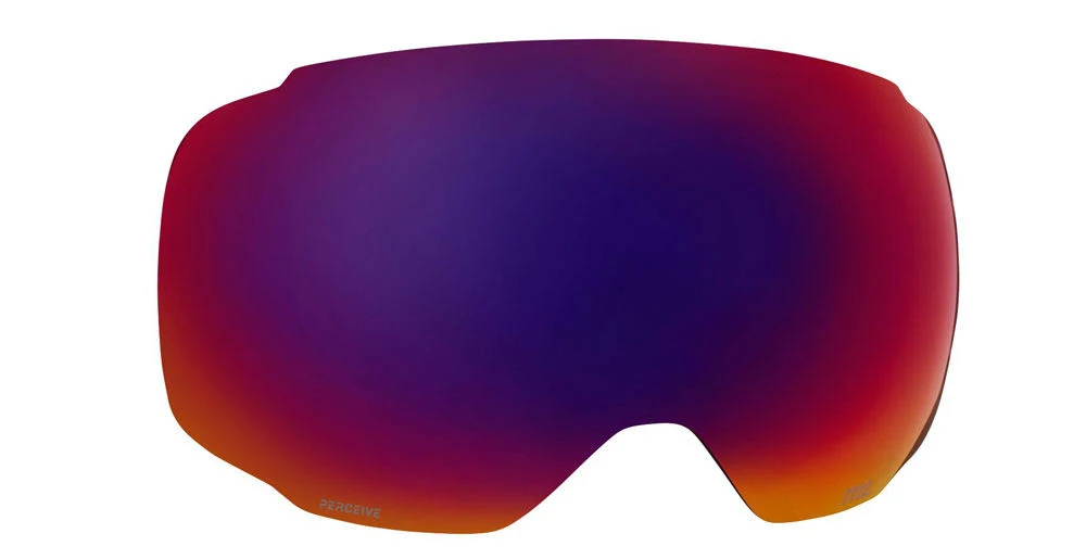 Anon M2 Perceive Replacement Lens Mens Perceive Variable Green - Image 3