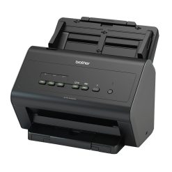 Brother ImageCenter ADS-2400N Document Scanner