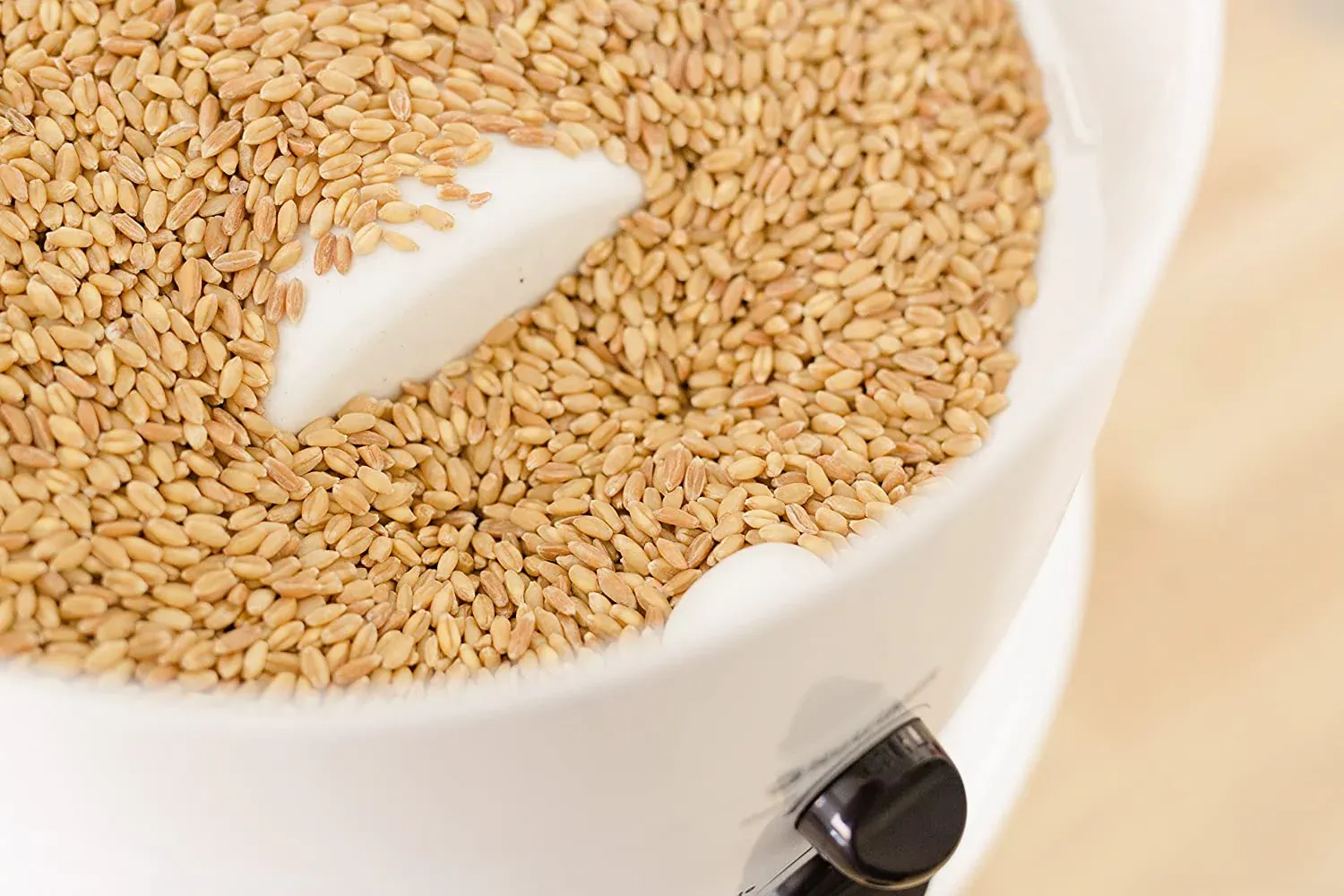 NutriMill Classic High-Speed Grain/Flour Mill - Image 3
