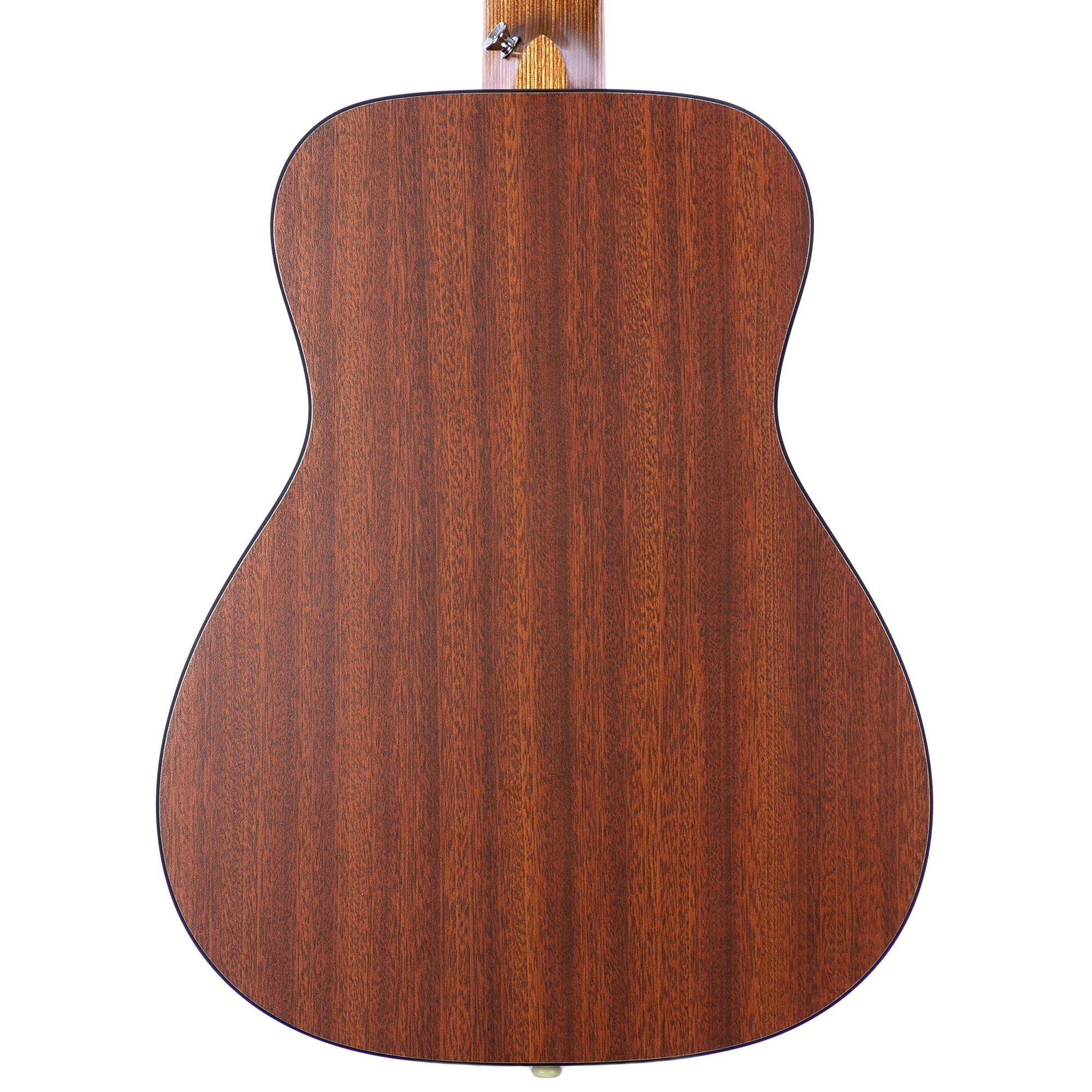 Martin LXME Little Martin Acoustic Electric Guitar - Image 7