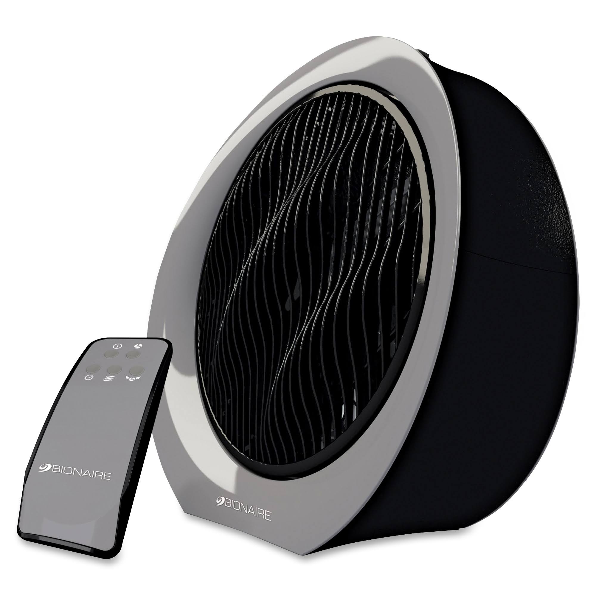 Bionaire BFF1222AR-BM Remote Control Power Fan