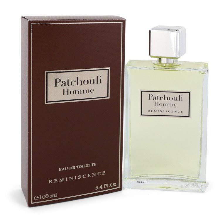Reminiscence Patchouli Homme Eau De Toilette Spray 100ml