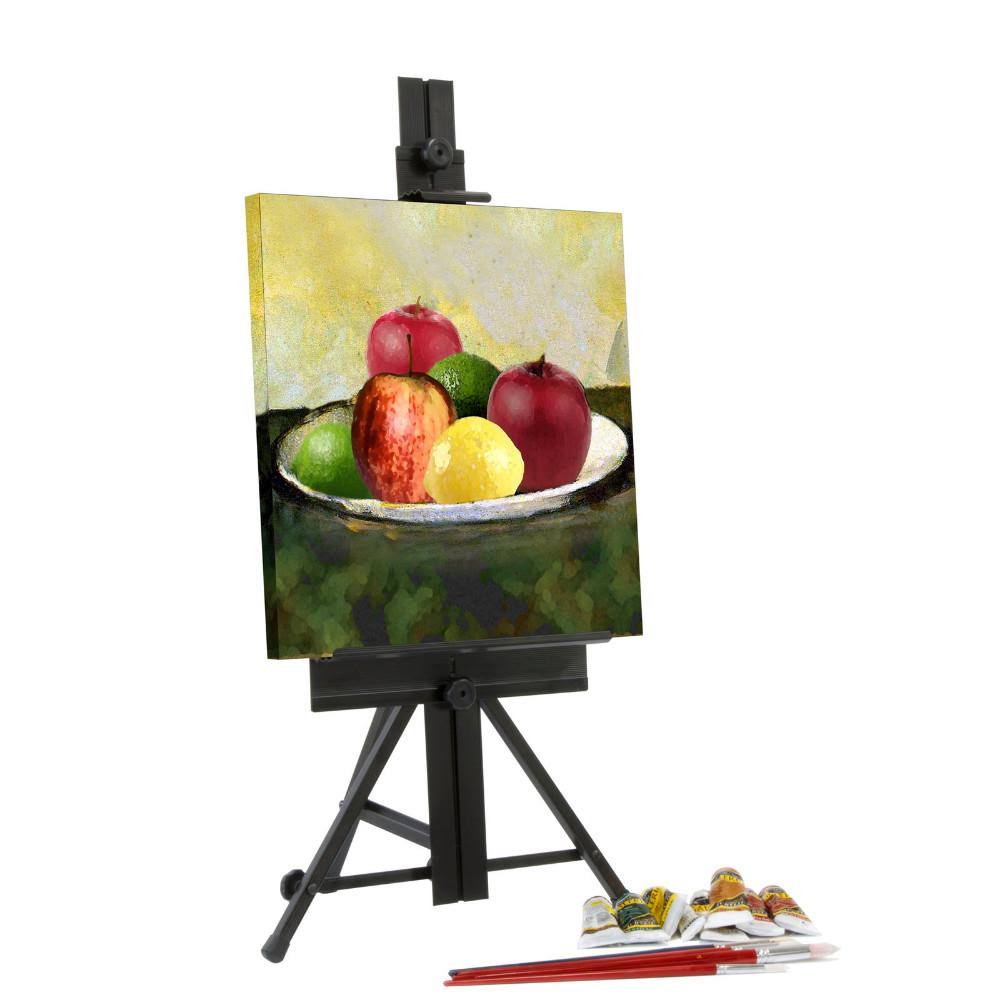 Studio Designs – Deluxe Easel – Black - Image 6