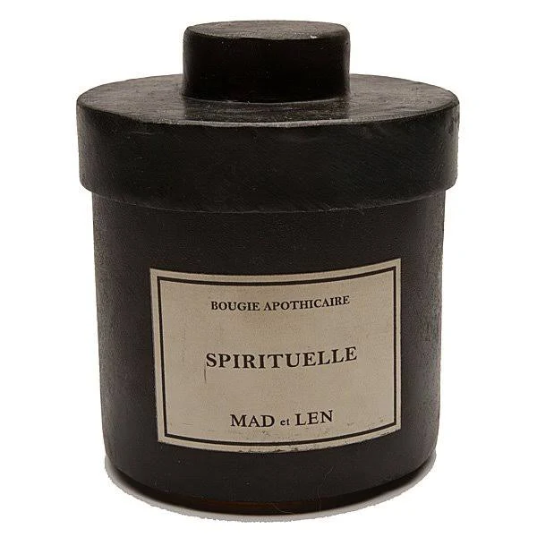 Mad et Len SPIRITUELLE Candle - Image 3