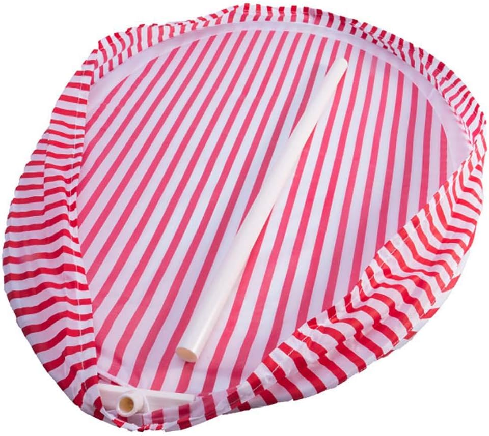SwimWays Plastic Molded Baby Swimming Pool Tug Boat Float with Toys and Canopy - Image 3