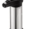 Conair Gel & Lather HEATING System Chrome