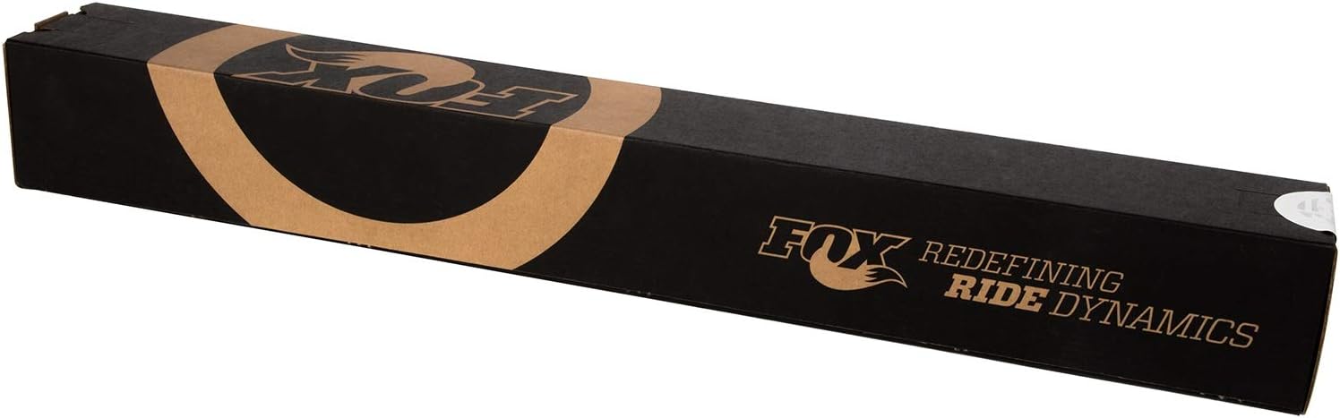 Fox Shox PS Stabilizer IFP 98524173, Silver - Image 6