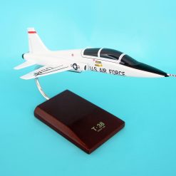 T-38A Talon Usaf – 1/48 Scale Model