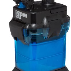 Cascade 700 Canister Aquarium Filter Penn Plax
