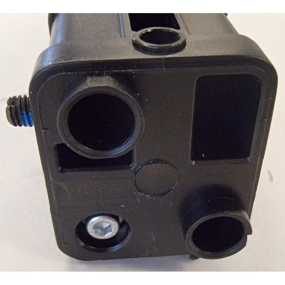 1081314M91 Joystick and 2 RC Cables Fits Massey Ferguson Front Loader Models - Image 3