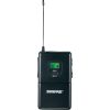 Shure SLX1 Wireless Bodypack Transmitter H5